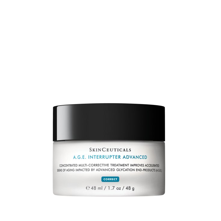 AGE INTERRUPTER ADVANCED 48 ML - farmagiri