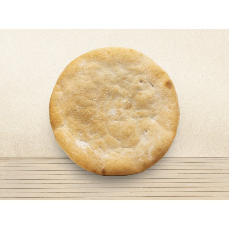 BASE PIZZA PRECOTTA ATMOSFERA PROTETTIVA 300 G - farmagiri