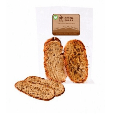 BRUSCHETTA ORIGANO 4 X 30 G - farmagiri
