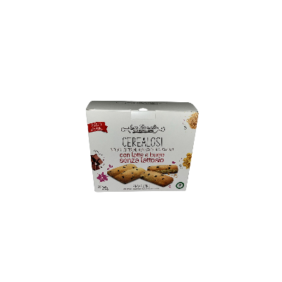 CEREALOSI CON GOCCE DI CIOCCOLATO 160 G - farmagiri