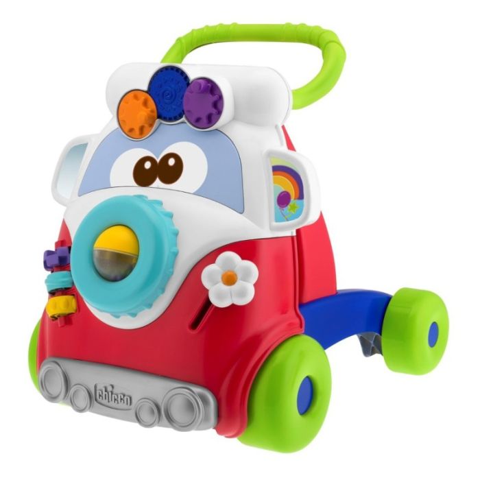 CHICCO HAPPY HIPPY ECO+ - farmagiri