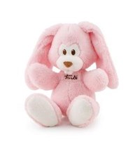 CONIGLIO CREMINO ROSA NEW - farmagiri