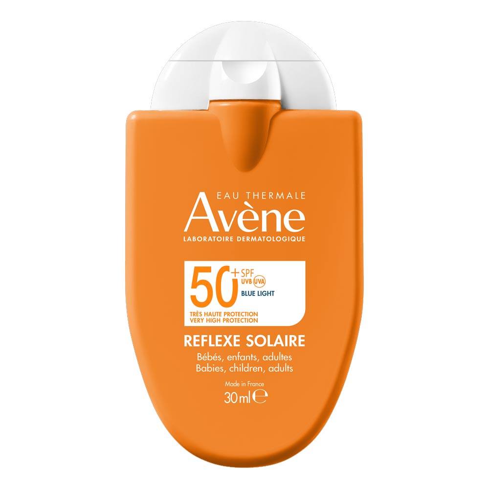 EAU THERMALE AVENE SOLARE ULTRA FLUID SPF50 50 ML - farmagiri