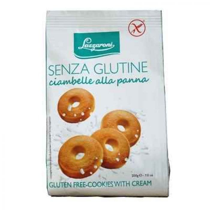 FROLLINI CON PANNA 200 G - farmagiri