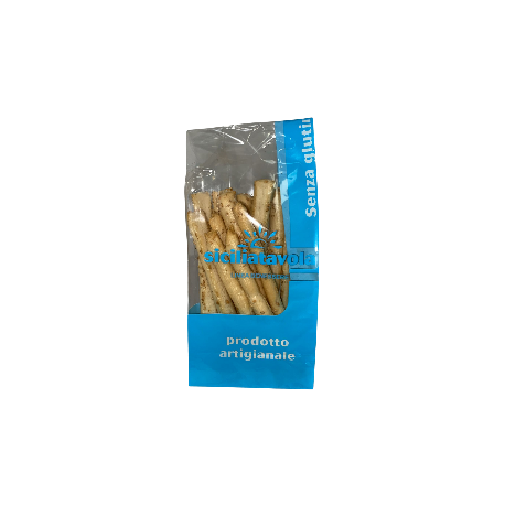 GRISSINI 100 G - farmagiri