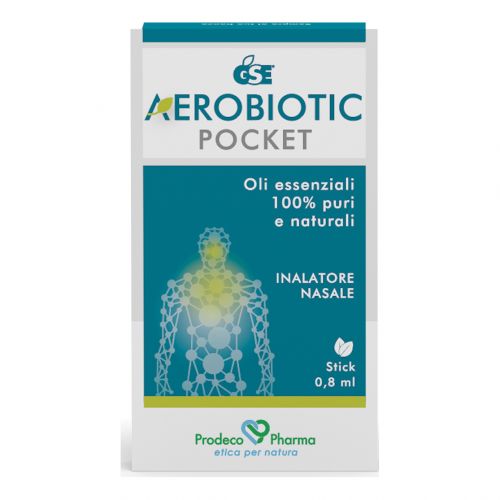 GSE AEROBIOTIC POCKET - farmagiri