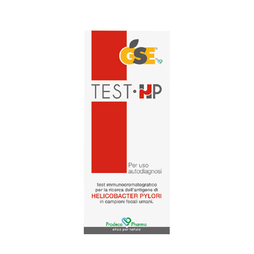 GSE TEST HP - farmagiri