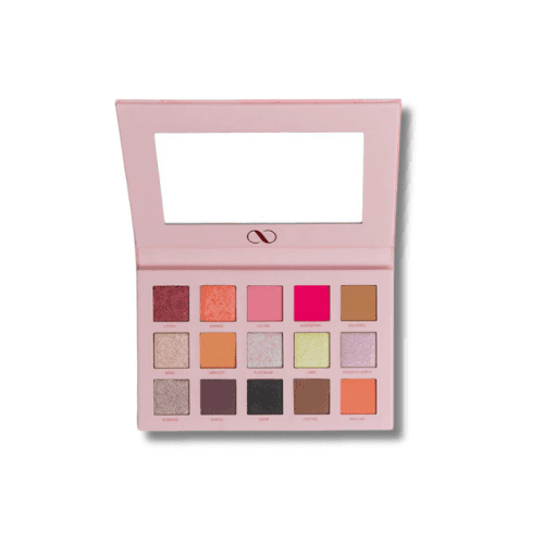 INFINITY COSMETICS BLOSSOM PALETTE 15,6 G - farmagiri