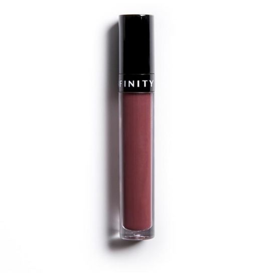 INFINITY COSMETICS GLOSSY LIPGLOSS 07 SCARLET - farmagiri
