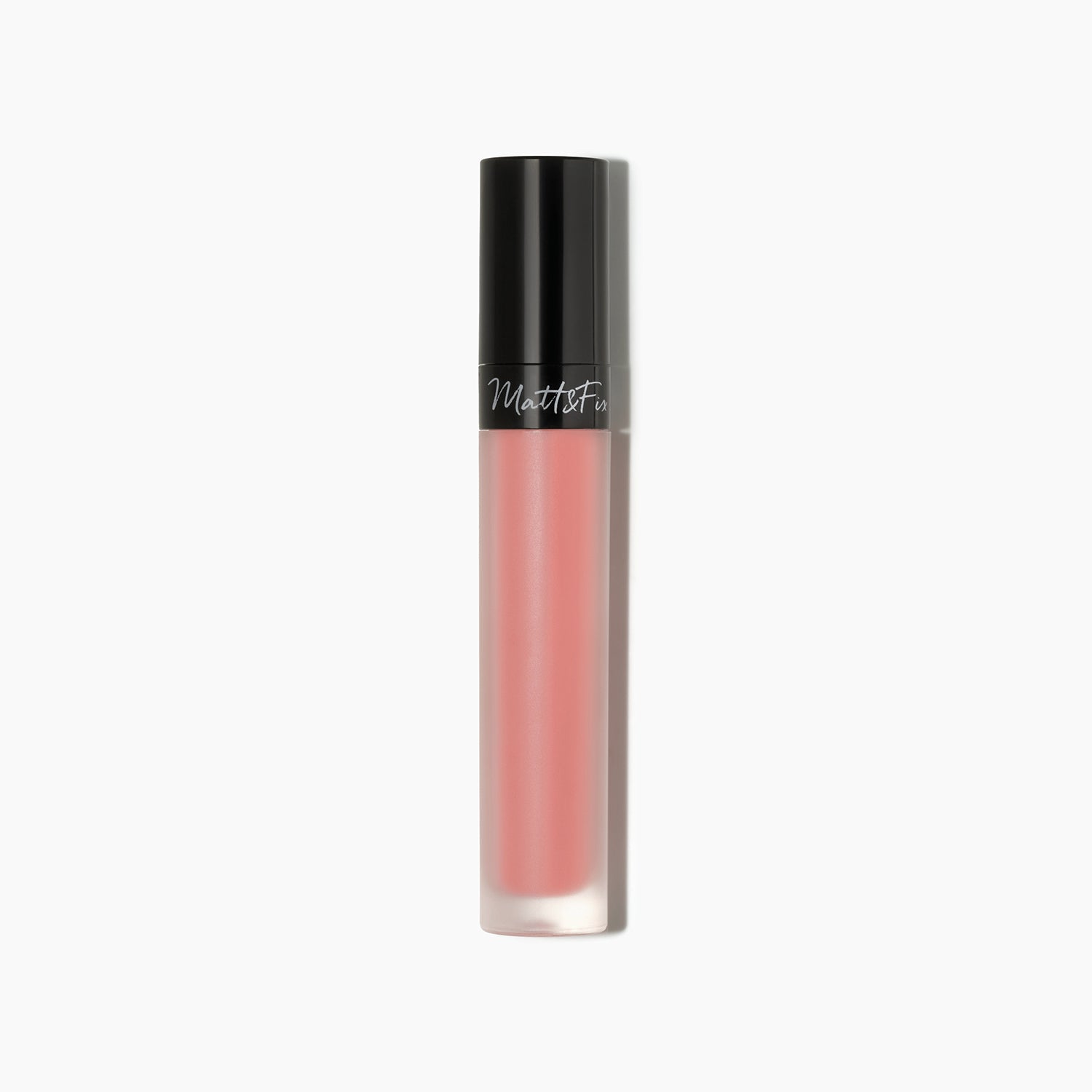 INFINITY COSMETICS MATT&FIX LIQUID LIPSTICK 01 NUDE - farmagiri