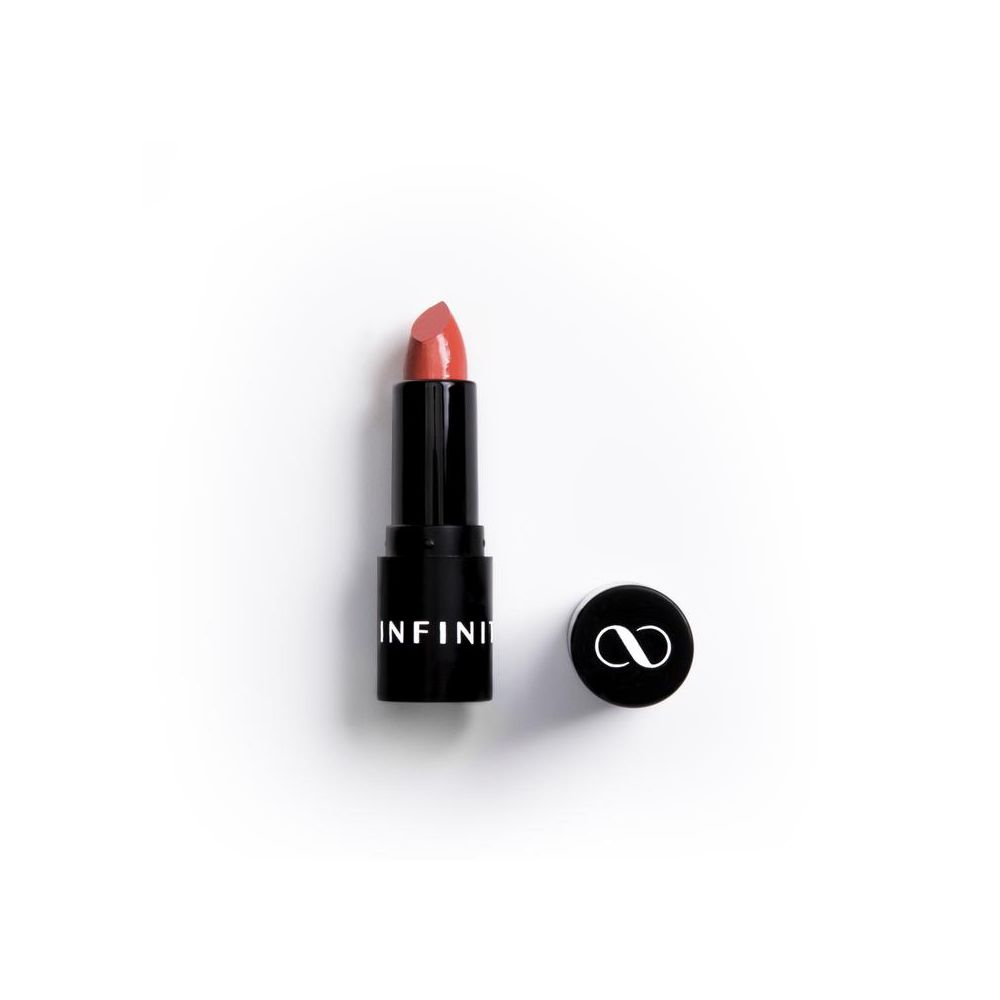 INFINITY COSMETICS ROSSETTO LIPSTICK 10 PEACH - farmagiri