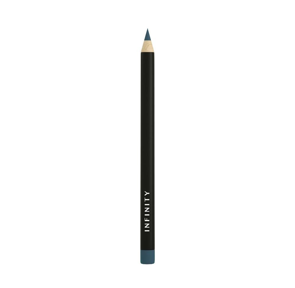 INFINITY COSMETICS TRIPLE EYE PENCIL 06 TEAL - farmagiri