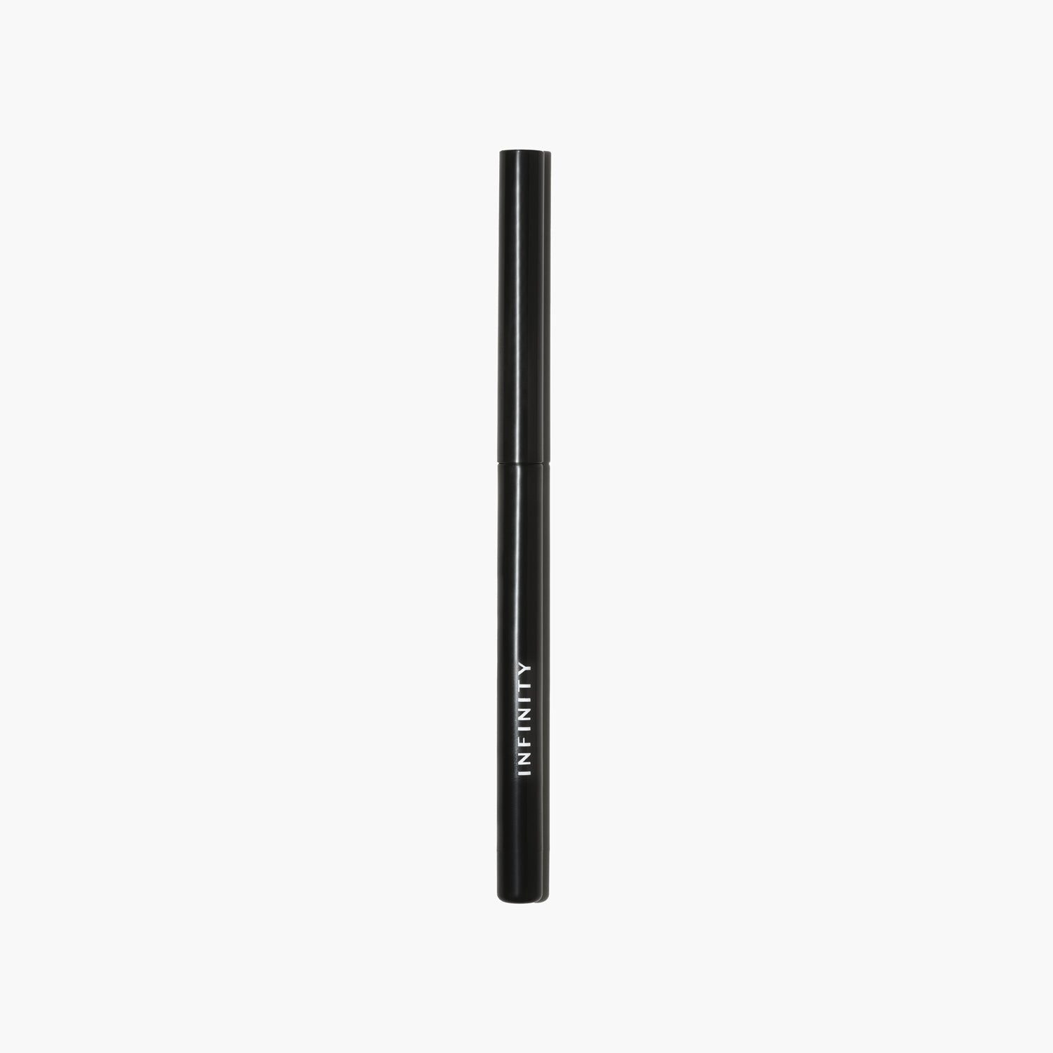 INFINITY COSMETICS WATERPROOF EYE PENCIL 01 BLACK - farmagiri