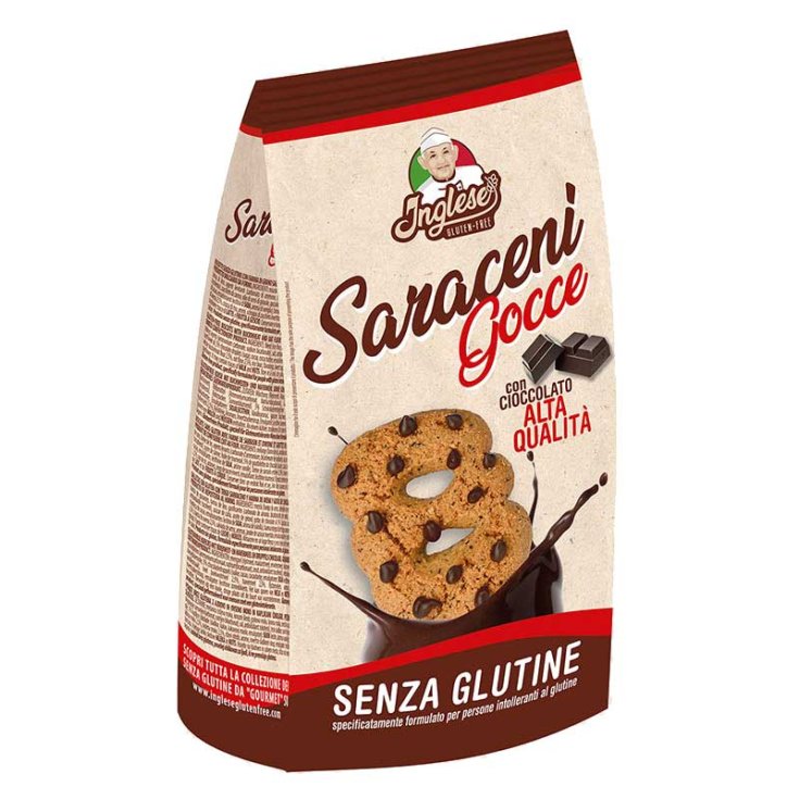 INGLESE SARACENI GOCCE 300 G - farmagiri
