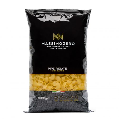 MASSIMO ZERO PIPE 1 KG - farmagiri