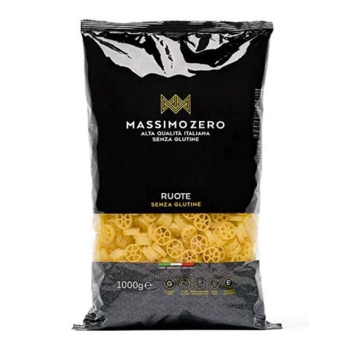 MASSIMO ZERO RUOTE 1 KG - farmagiri