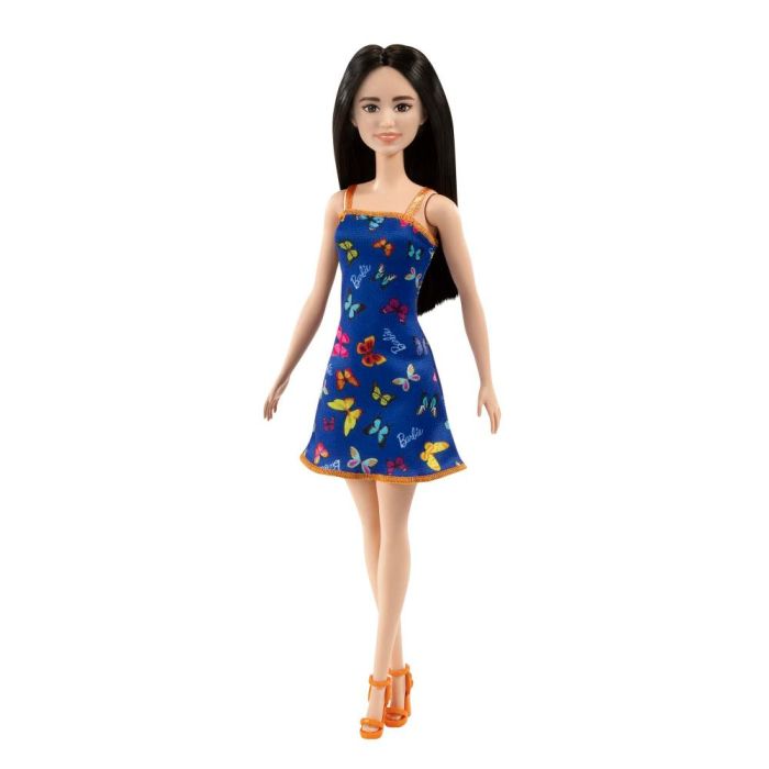 MATTEL BARBIE TRANDY MODEL 8 - farmagiri