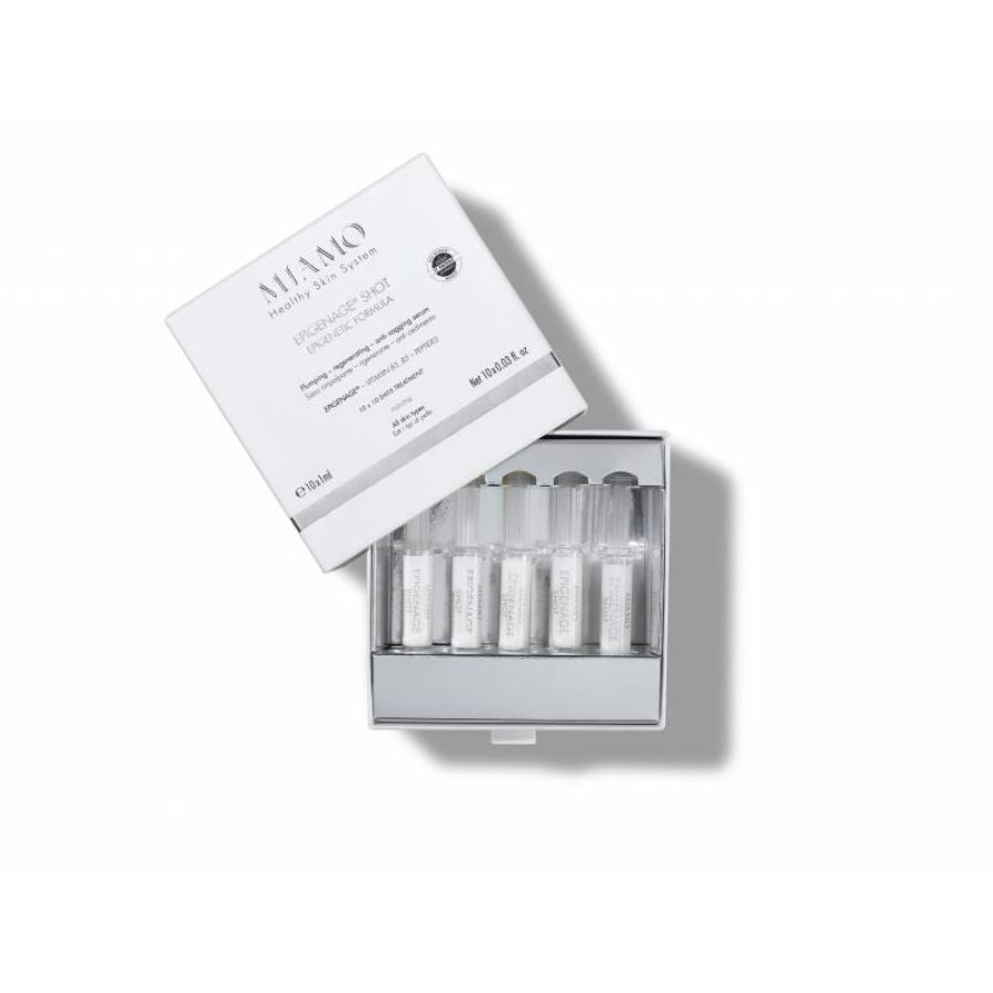 MIAMO AGE REVERSE EPINAGE SHOT 10 PEZZI DA 1 ML - farmagiri