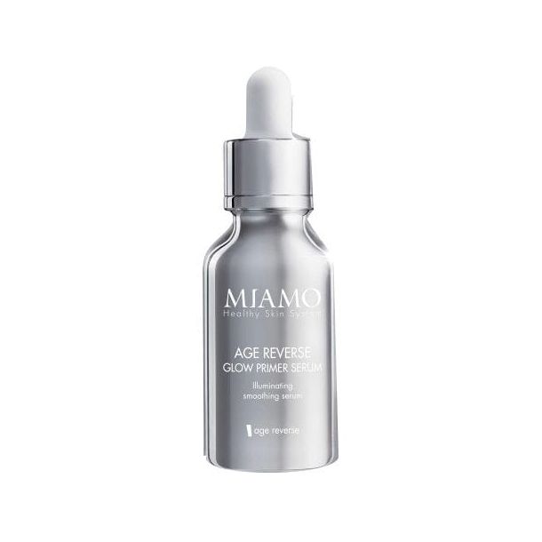 MIAMO AGE REVERSE GLOW PRIMER SERUM 10 ML - farmagiri