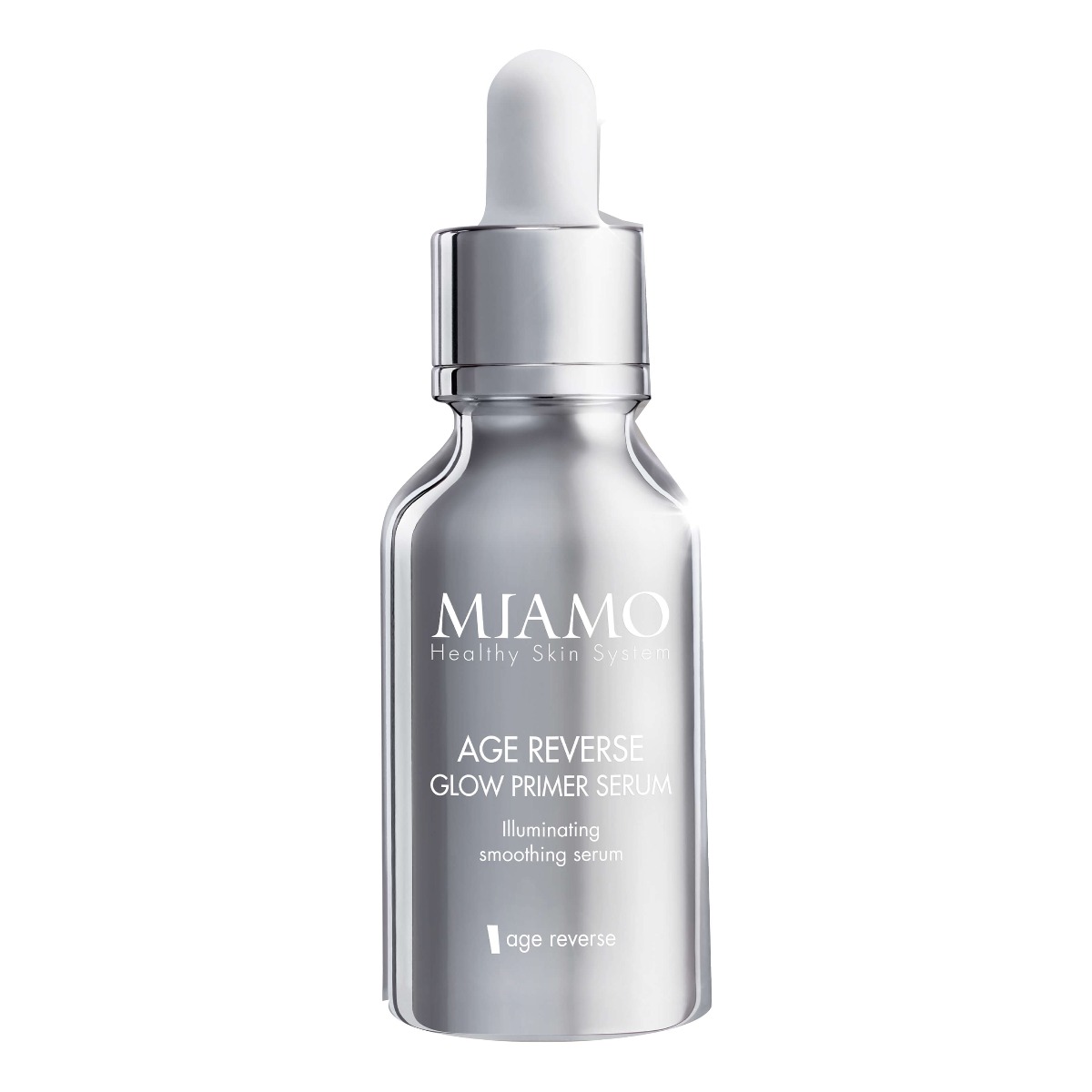 MIAMO AGE REVERSE GLOW PRIMER SERUM 30 ML - farmagiri