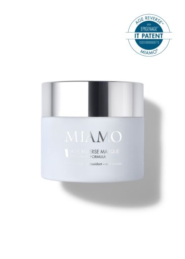 MIAMO AGE REVERSE MASQUE NEW 50 ML - farmagiri