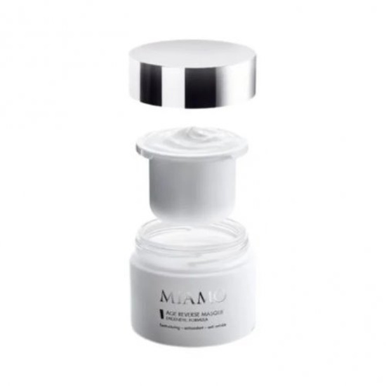 MIAMO AGE REVERSE MASQUE REFILL 50 ML - farmagiri