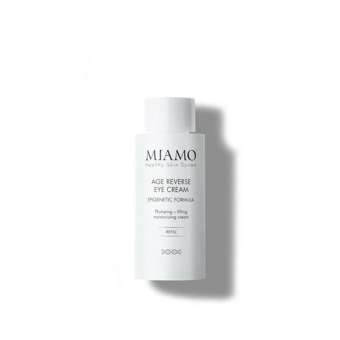 MIAMO AGE REVERSE RICARICA EYE CREAM 15 ML - farmagiri