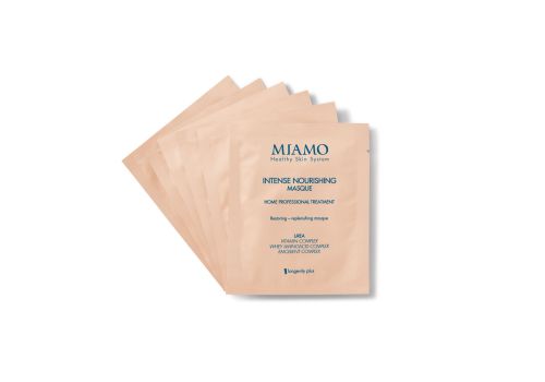 MIAMO LONGEVITY PLUS INTENSE NOURISHING MASQUE 10 ML - farmagiri