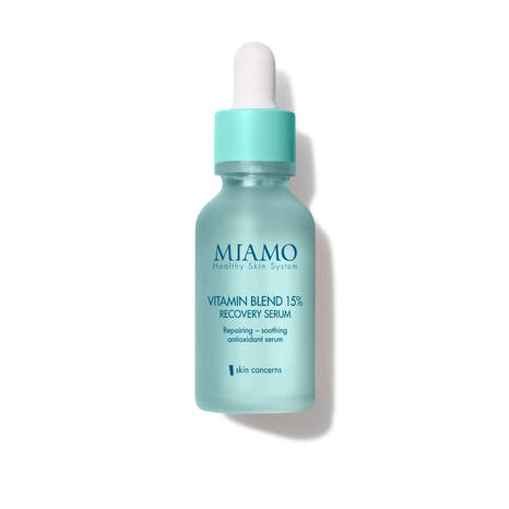 MIAMO SKIN CONCERNS VITAMIN BLEND 15% RECOVERY SERUM 30 ML - farmagiri