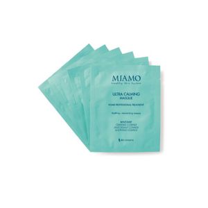 MIAMO ULTRA CALMING MASQUE 10 ML - farmagiri