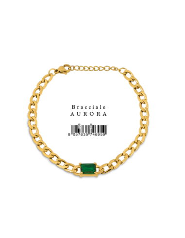 MOONILA BRACCIALE ORO AURORA - farmagiri