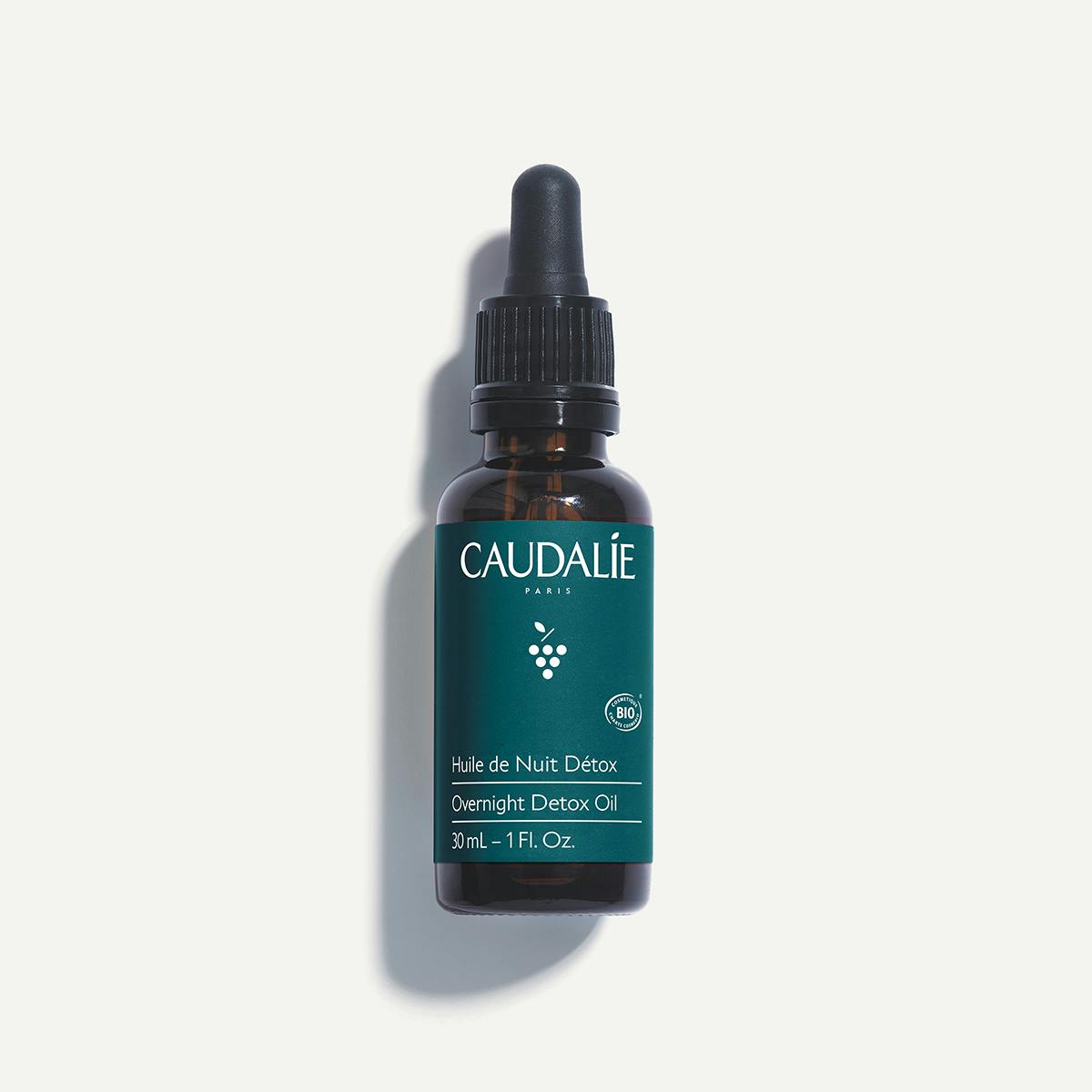 OLIO DA NOTTE DETOX 30 ML - farmagiri