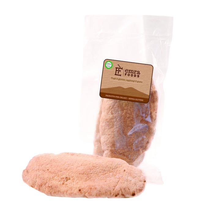 PANE SALTIMBOCCA 2 X 100 G - farmagiri