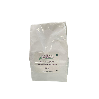 PANGRATTATO 300 G - farmagiri