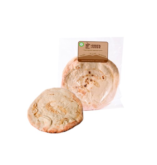 PIZZA BASE 180 G - farmagiri