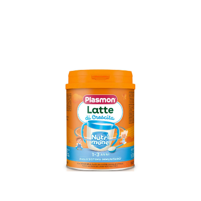 PLASMON STAGE 12-36 800 G - farmagiri