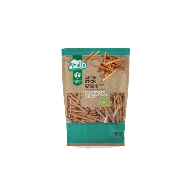 PROBIOS BIO APERI STICK 100 G - farmagiri