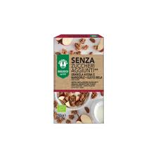 PROBIOS GRANOLA SENZA ZUCCHERI AGGIUNTI AVENA E MANDORLA E MELA SENZA GLUTINE 250 G - farmagiri