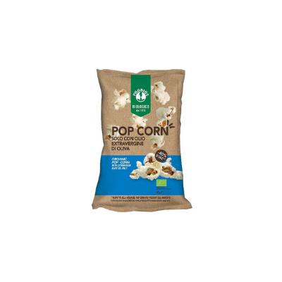 PROBIOS POP CORN OLIO EVO 40 G - farmagiri
