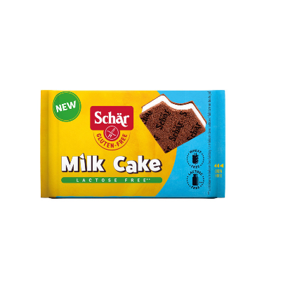 SCHAR MILK CAKE 4X26 G - farmagiri