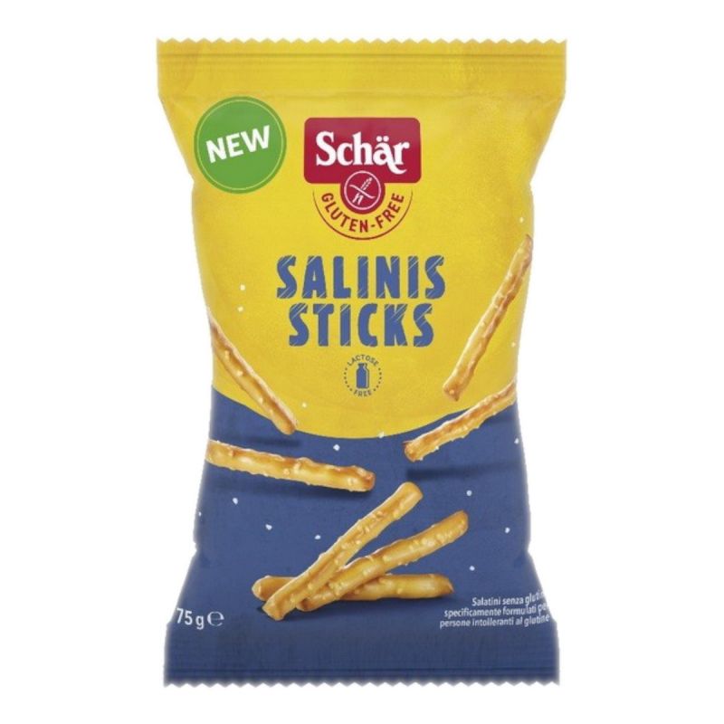 SCHAR SALINIS STICK 75 G - farmagiri