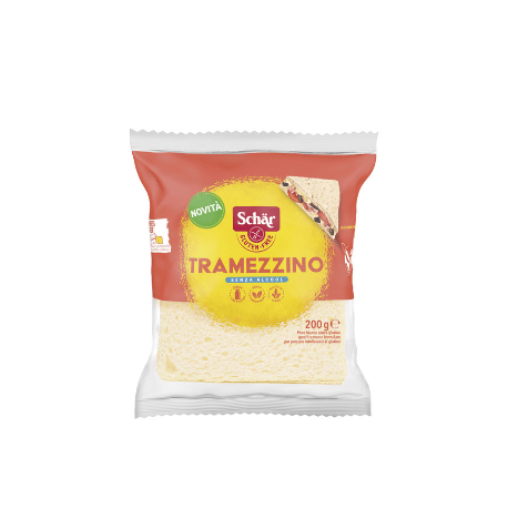 SCHAR TRAMEZZINO 200 G - farmagiri