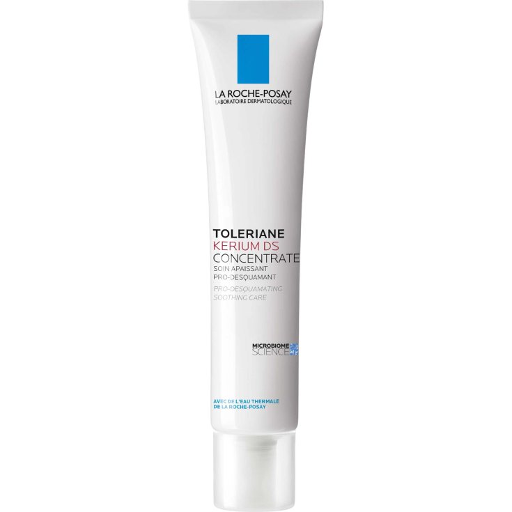 TOLERIANE KERIUM DS CONCENTRATO 40 ML - farmagiri