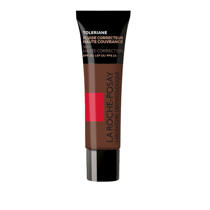 TOLERIANE TEINT FLUIDO 20 30 ML - farmagiri