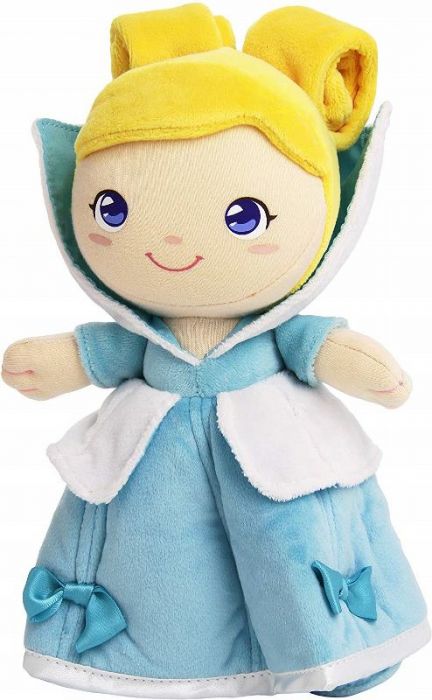 TRUDI BAMBOLA CELESTE 24CM - farmagiri