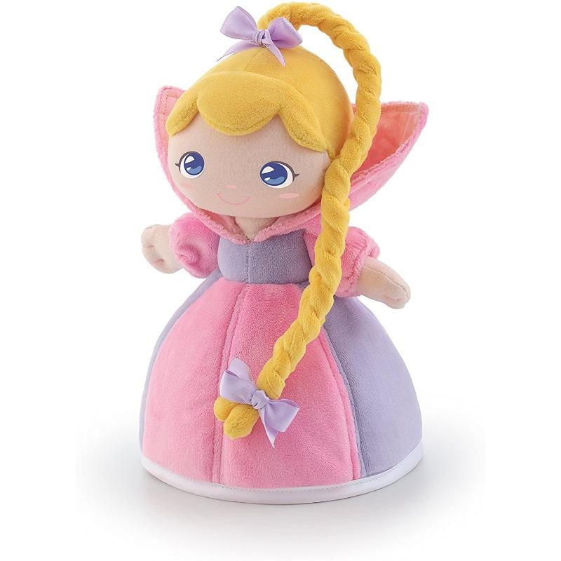 TRUDI BAMBOLA ROSE 24CM - farmagiri
