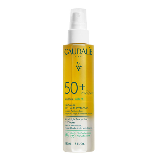 VINOSUN ACQUA ALTISSIMA PROTEZIONE SPF50+ 150 ML - farmagiri