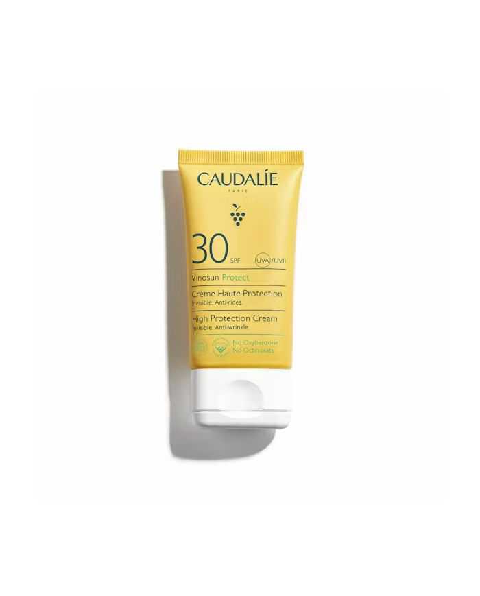 VINOSUN CREMA ALTA PROTEZIONE SPF30 50 ML - farmagiri