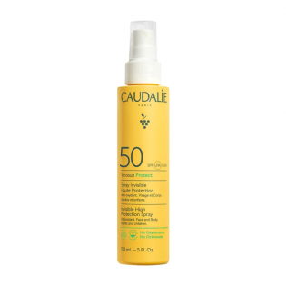 VINOSUN SPRAY ALTA PROTEZIONE SPF50 150 ML - farmagiri
