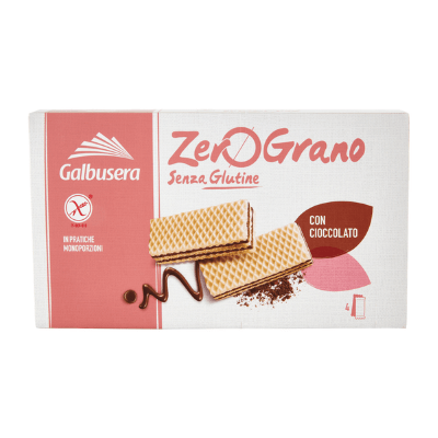 ZEROGRANO WAFER 180 G - farmagiri